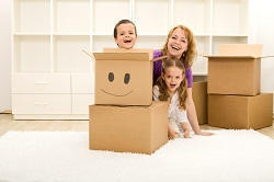 Professional Packing Service in Twickenham, TW1