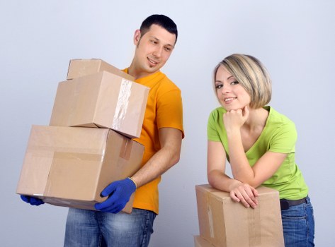 Professional complaints handling in a moving service