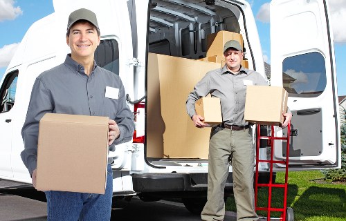 Documented service issue being assessed