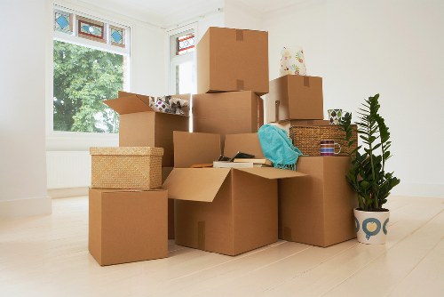 Updated cookie policy notice for Twickenham Man And Van